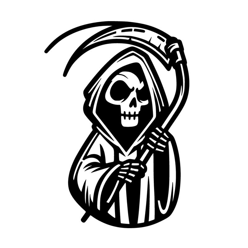 grim reaper