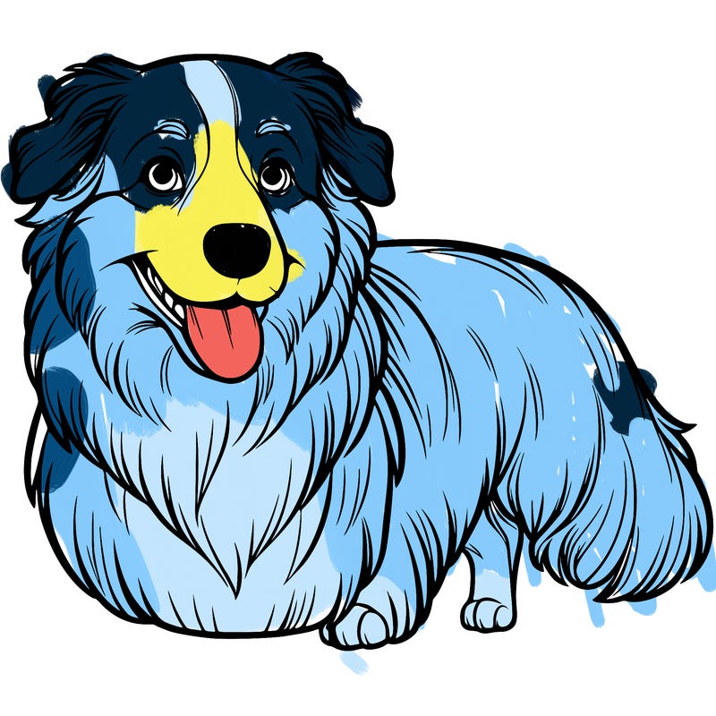 australian shepherd