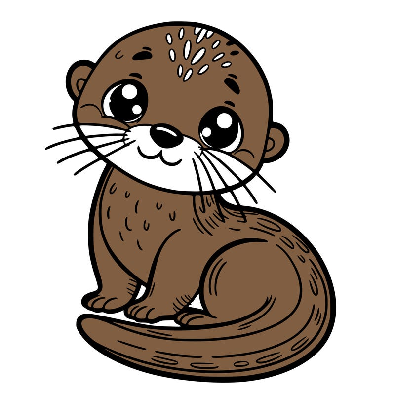 otter