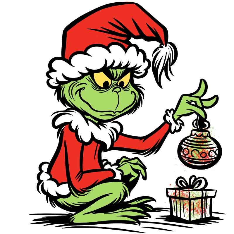 grinch