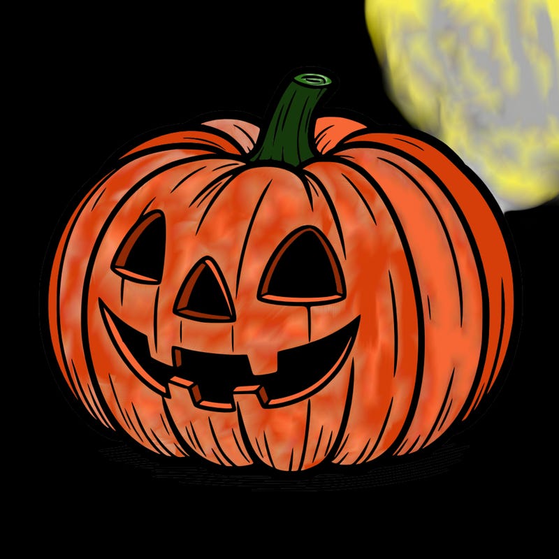 jack-o-lantern