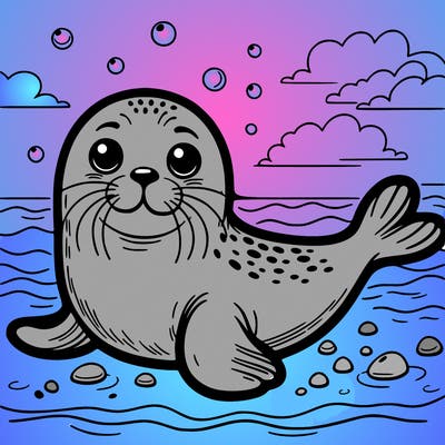seal