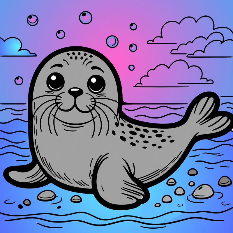 seal