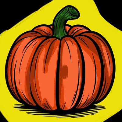 pumkin