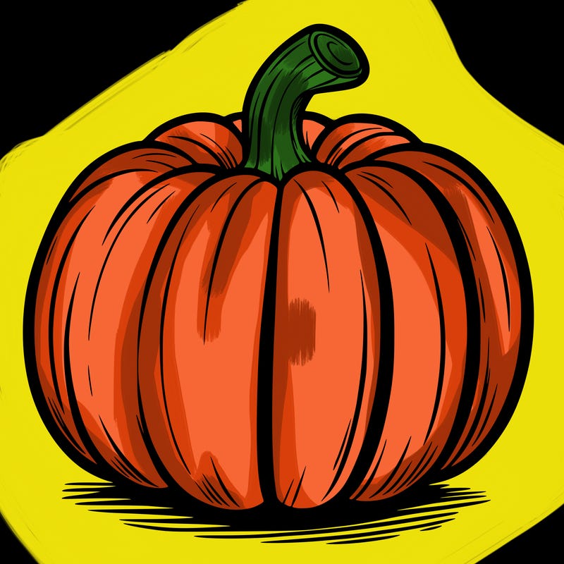pumkin