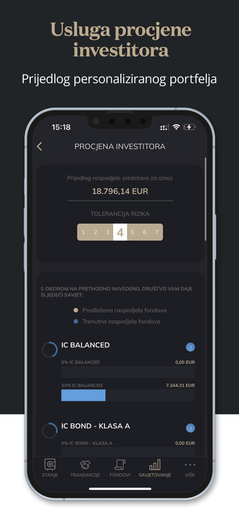 MyCapital - Finance App | MWM