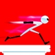 Stickman Parkour 3D Ninja Run