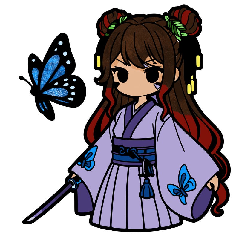 shinobu kocho