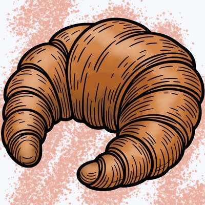 croissant