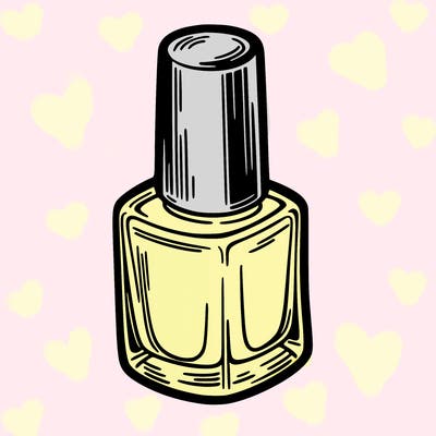 nail polish