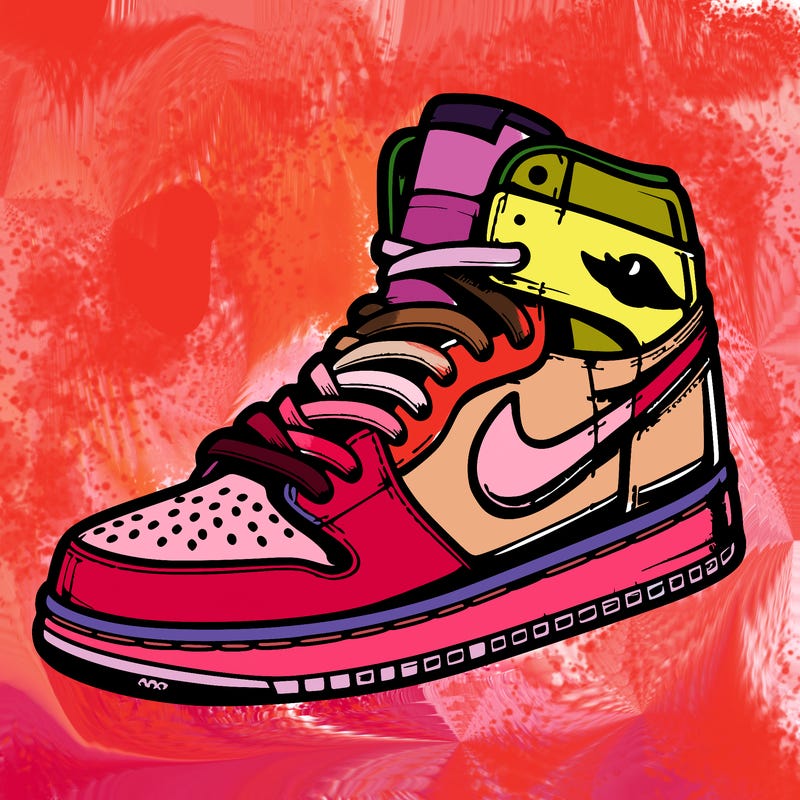nikey shoes