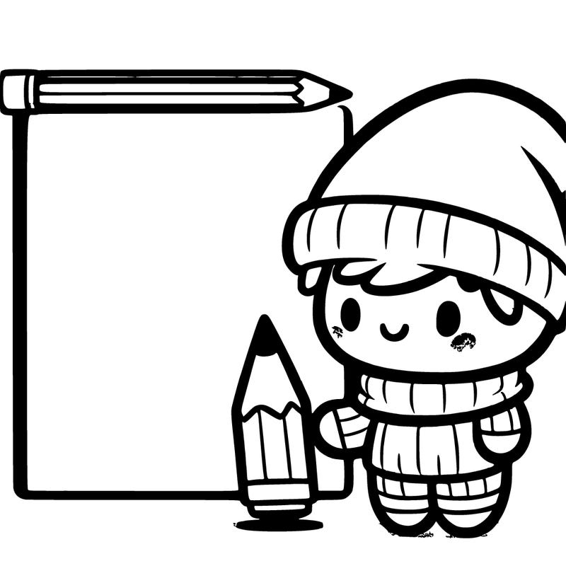 drawing paper