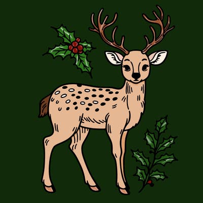 deer