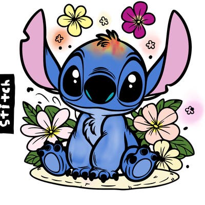 stitch