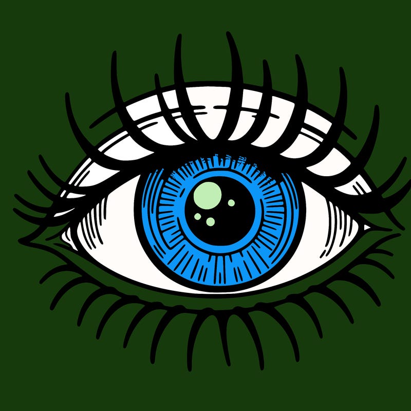 eye
