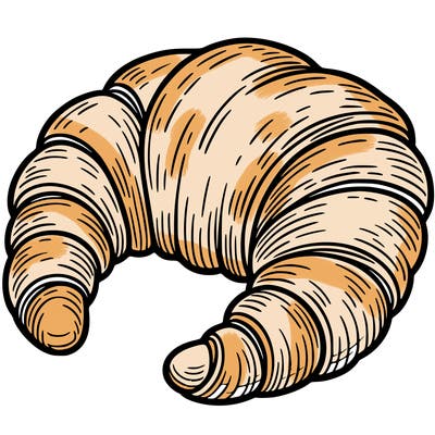 croissant