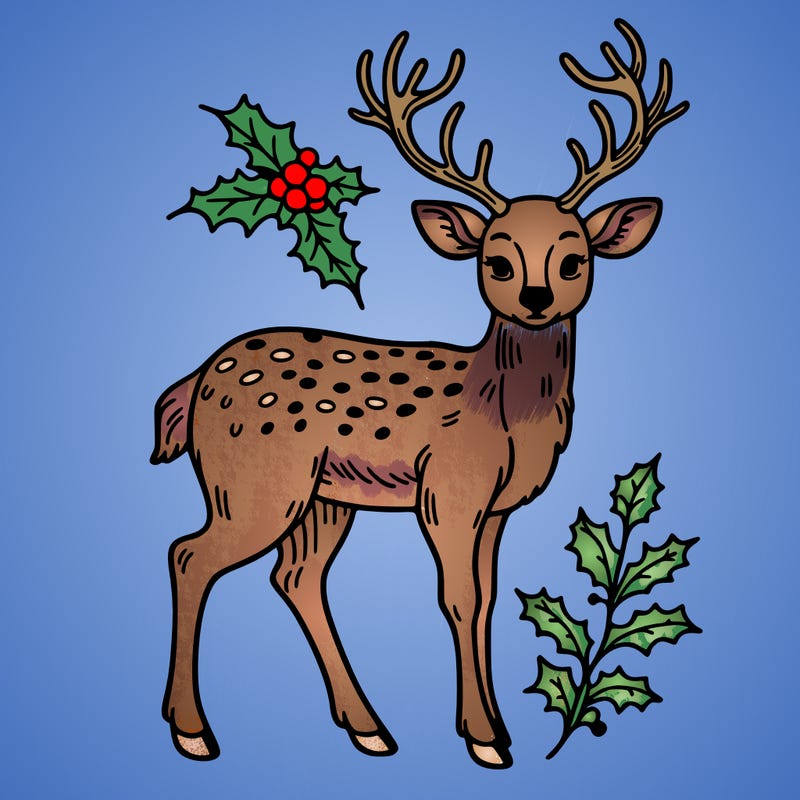 deer