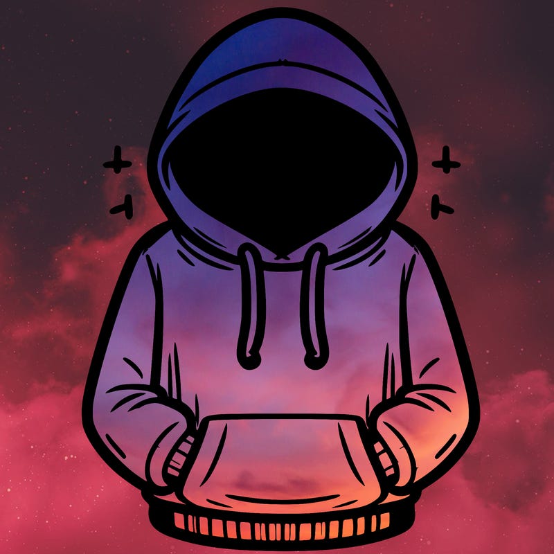 hoodie