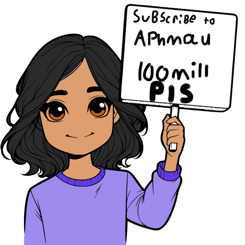 realistic girl holding up a sign