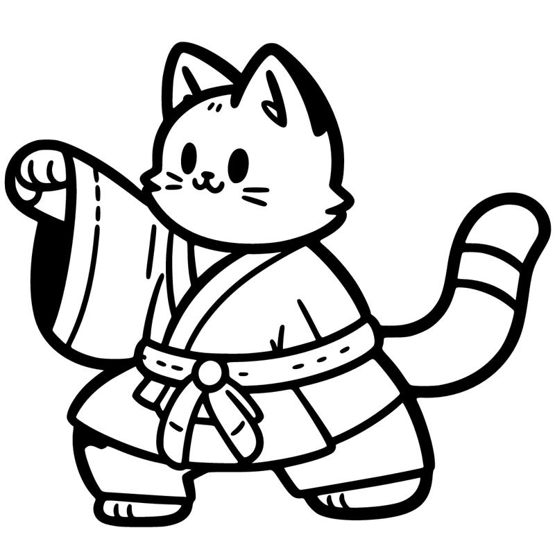 dojo cat