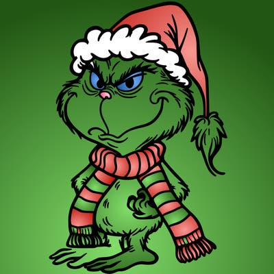 grinch