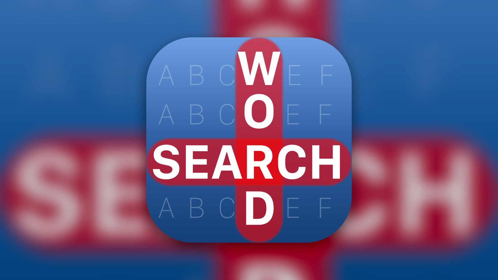 Ultimate Word Search! - Games App | MWM