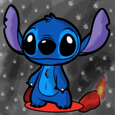 stitch