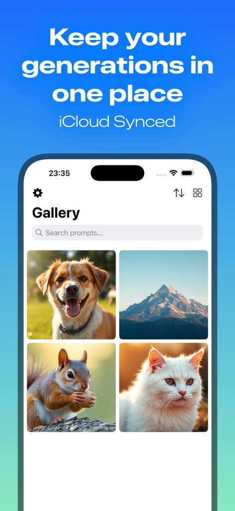 AI Image Art generator:Imagine - Graphics & Design App | MWM