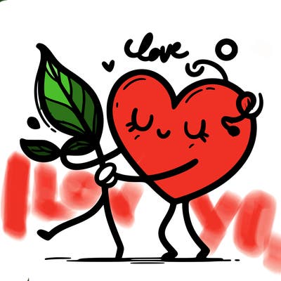 love