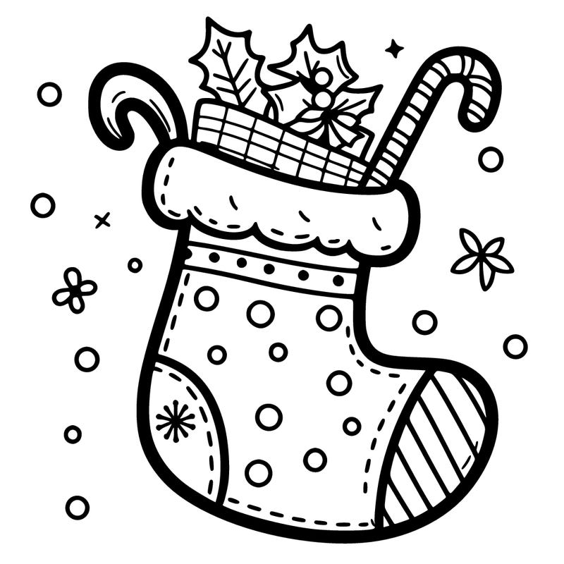 christmas stocking