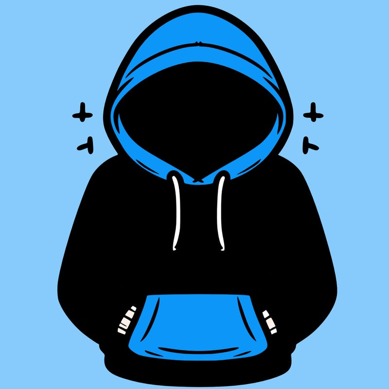 hoodie