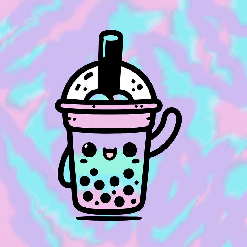 boba tea