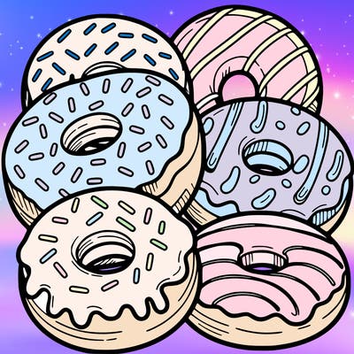 donuts