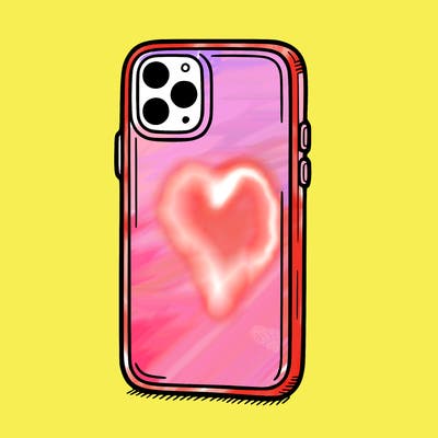 phone case