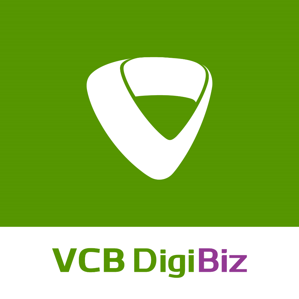 VCB DigiBiz | Banca Digital Segura 24/7 para tu Negocio