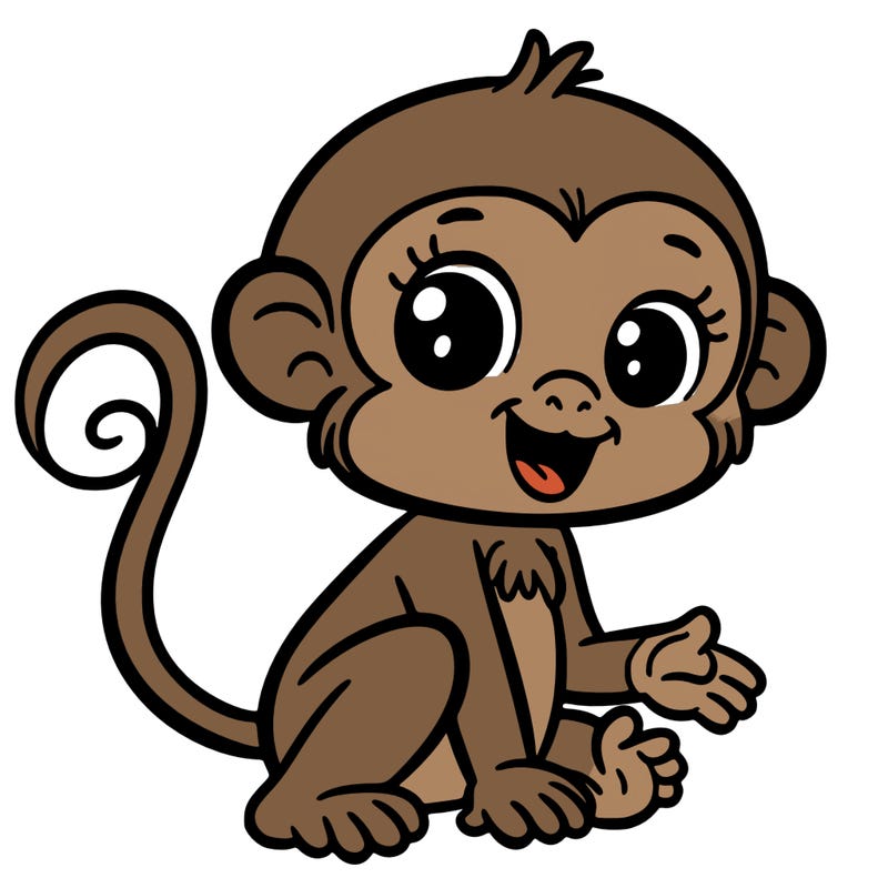 monkey