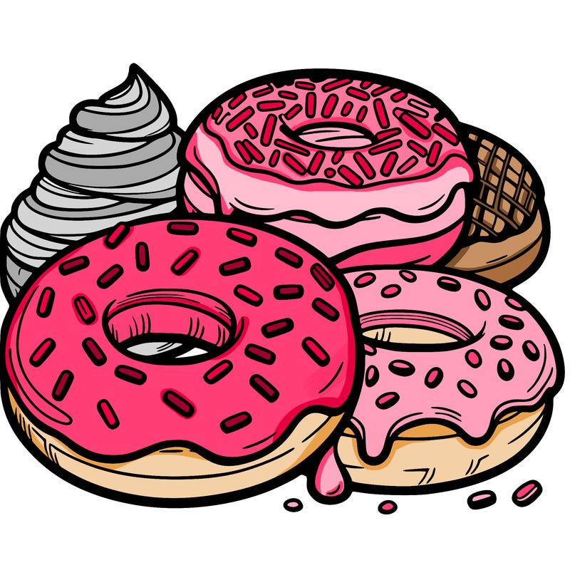 doughnuts