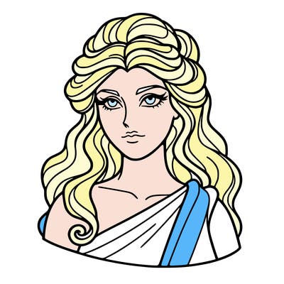 aphrodite