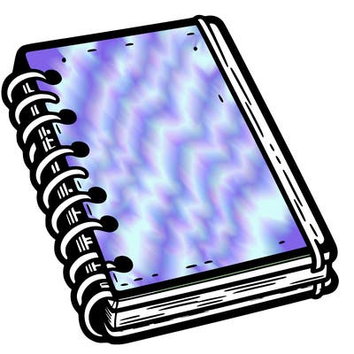 notebook