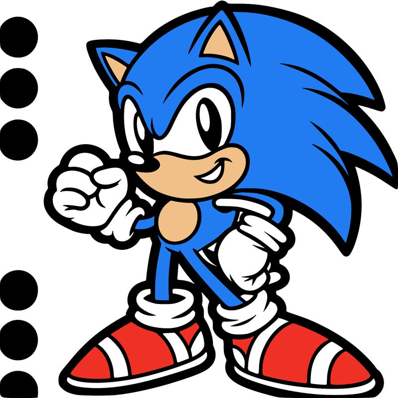 sonic