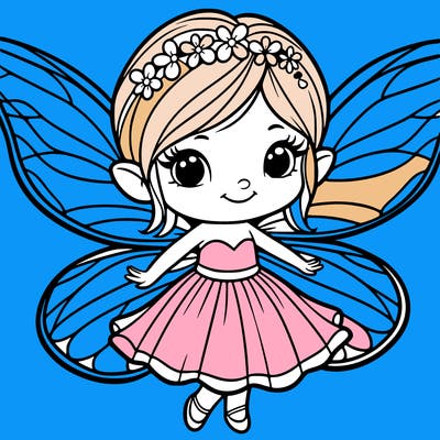 fairy