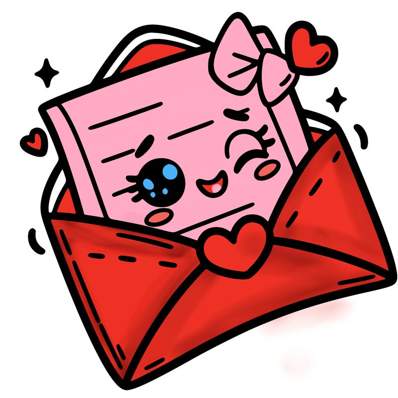 a love letter