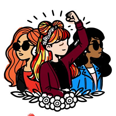 girl power
