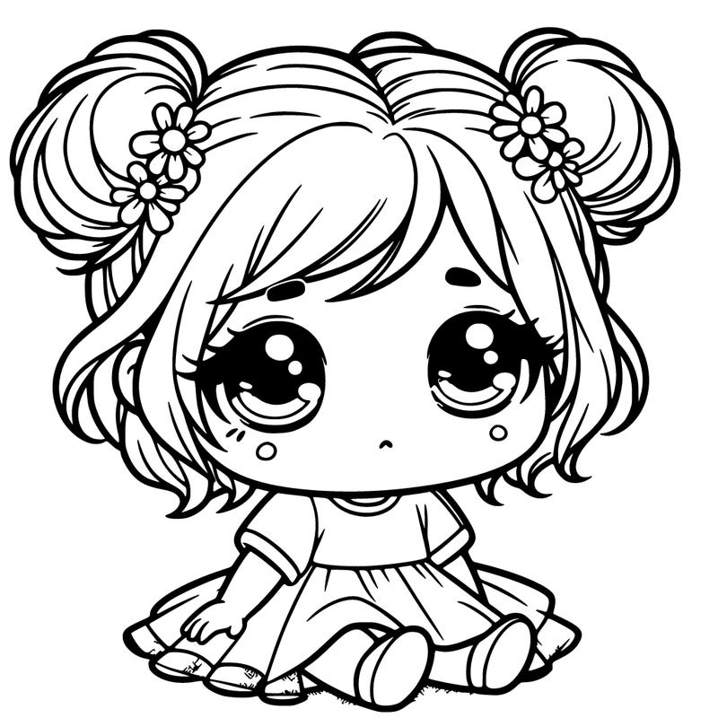 cute baby girl