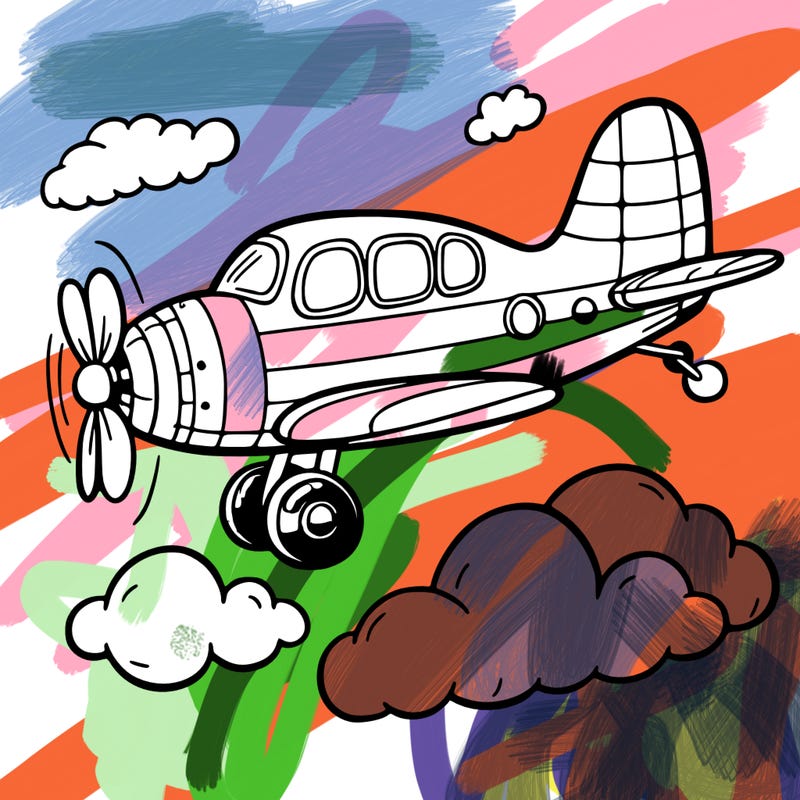 plane