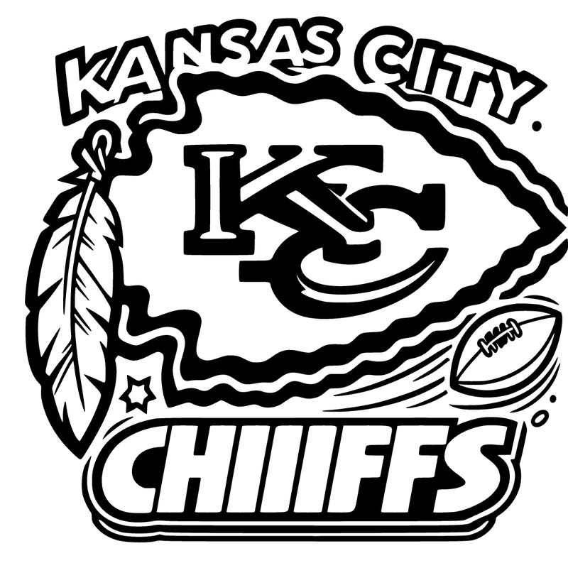 kansas city chiefs logo