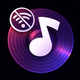 Offline Music Player: Sonix