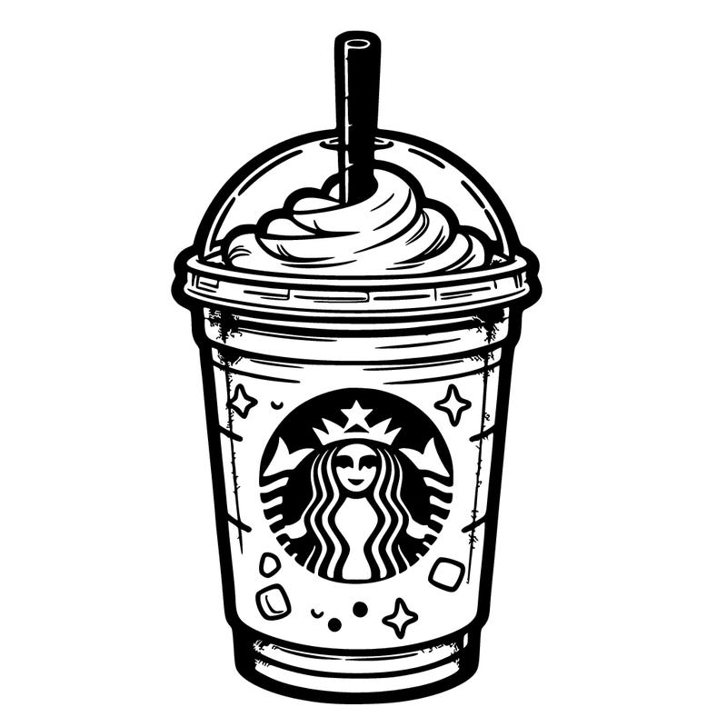 a starbucks refresher drink