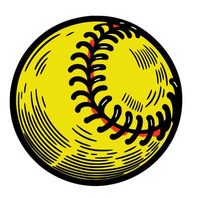softball
