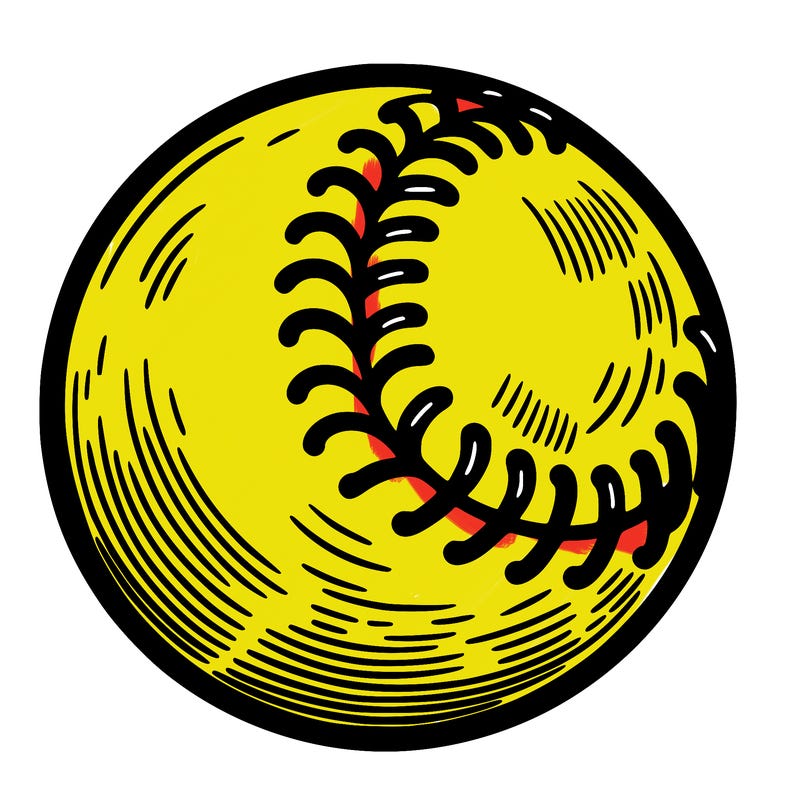 softball